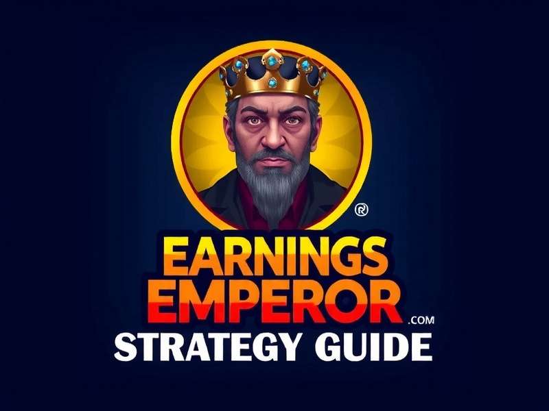 Top Strategies for Earnings Emperor Earnings Emperor Strategy Guide
