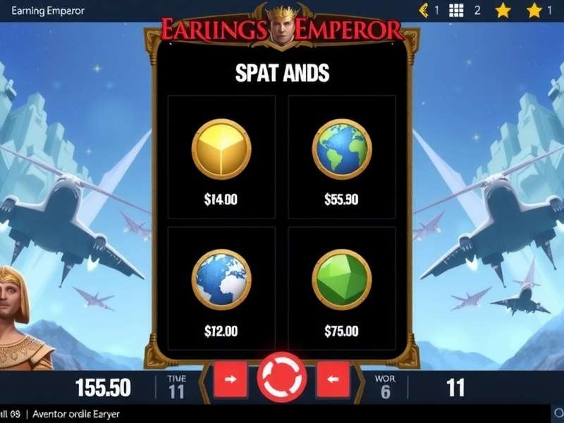 Different Gameplay Modes in Earnings Emperor Earnings Emperor Gameplay Modes
